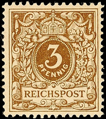 Auction 146 | Lot 3708