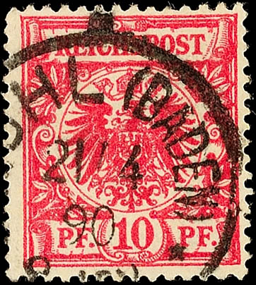 Auction 146 | Lot 3716
