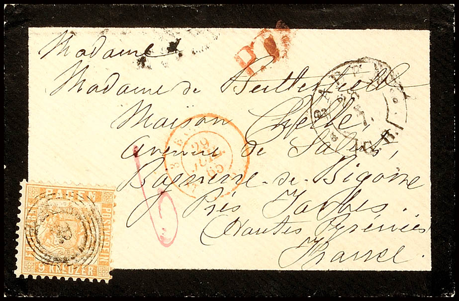 Auction 146 | Lot 2494