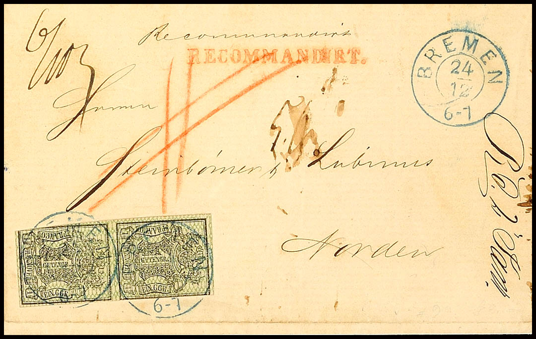 Auction 163 | Lot 1689