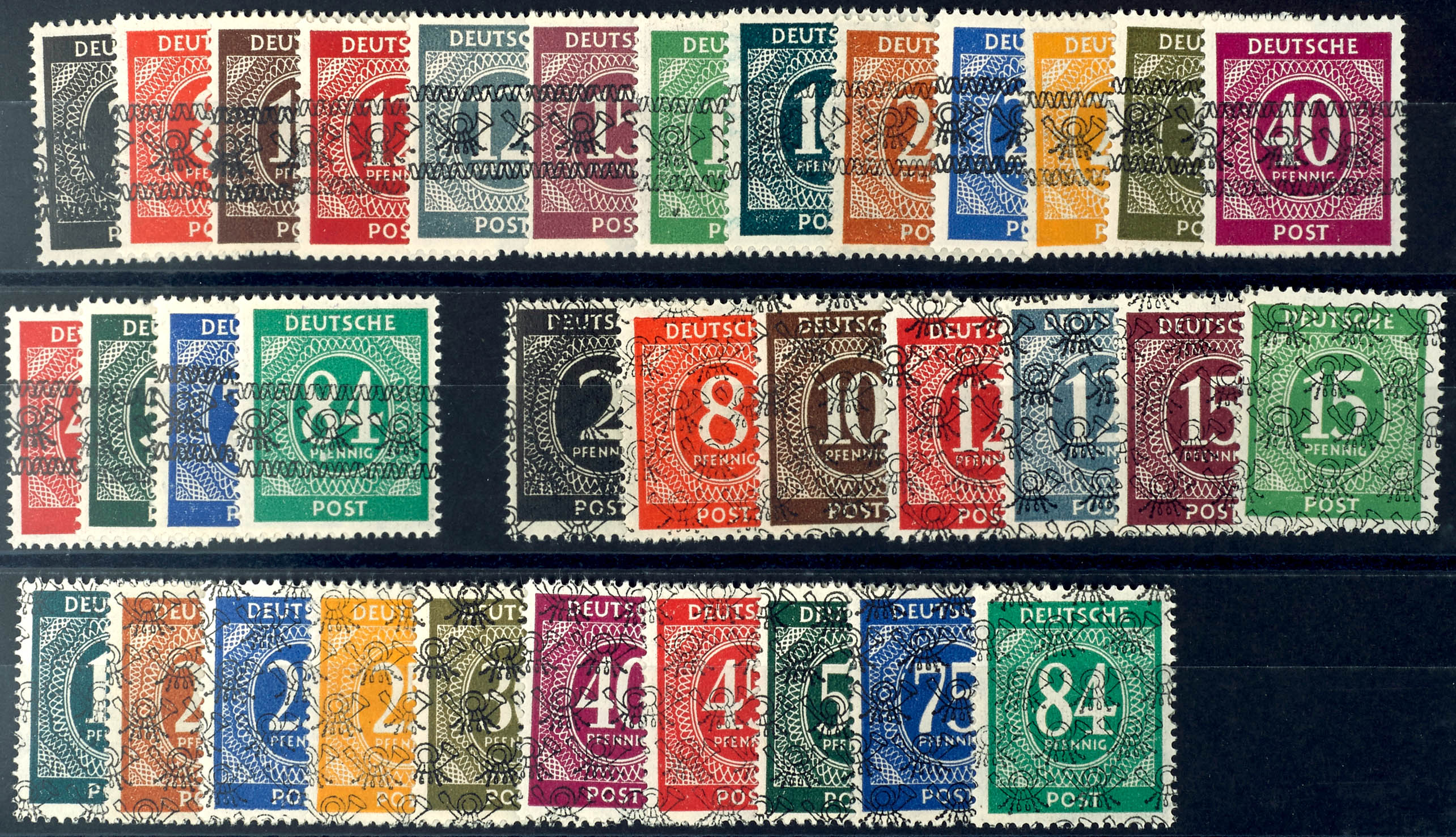 Auction 159 | Lot 6544