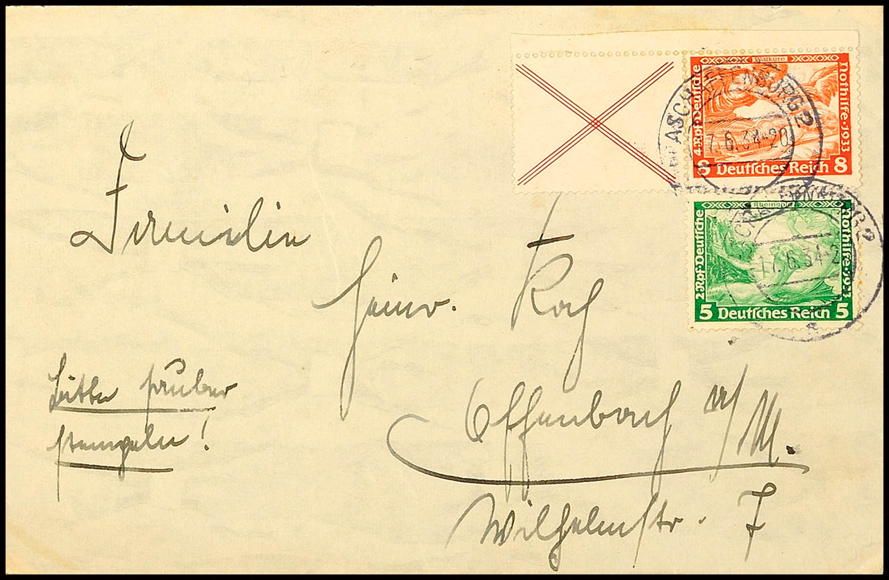 Auktion 152 | Los 4954