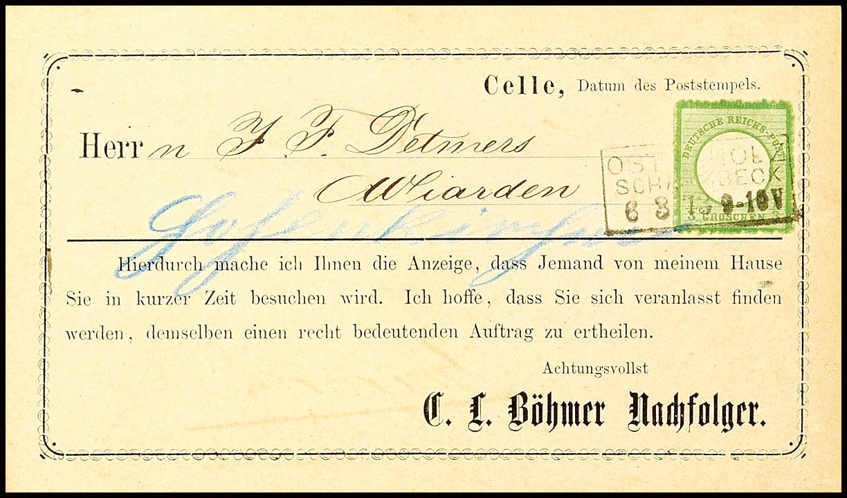 Auktion 152 | Los 10348