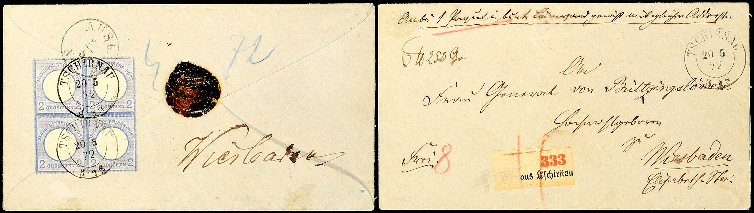 Auction 152 | Lot 10377