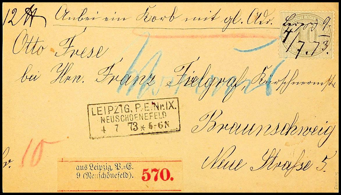 Auction 152 | Lot 10421