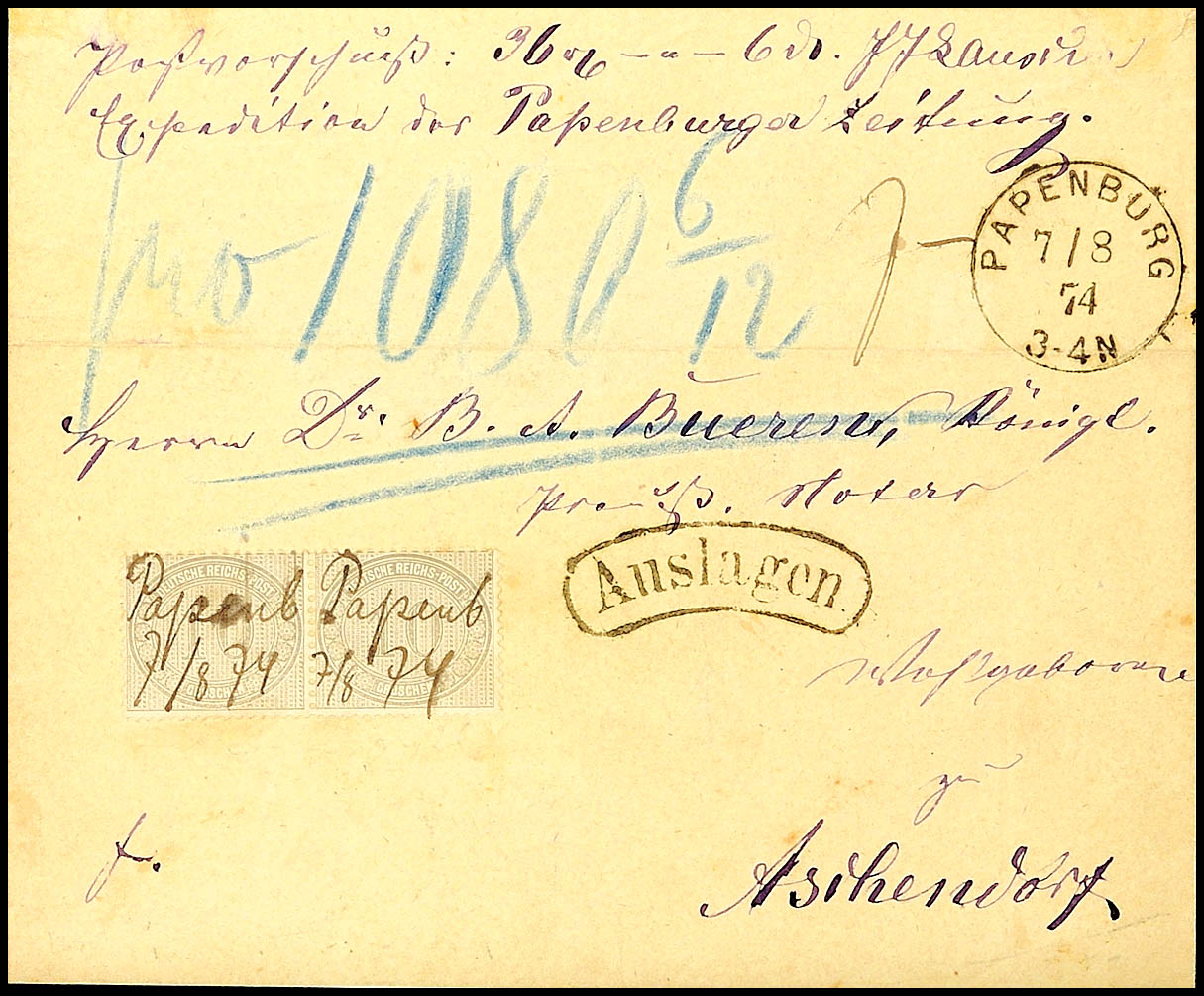 Auction 152 | Lot 10422