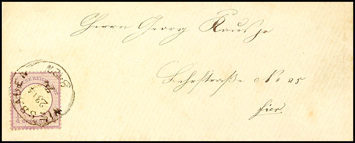 Auction 152 | Lot 10447