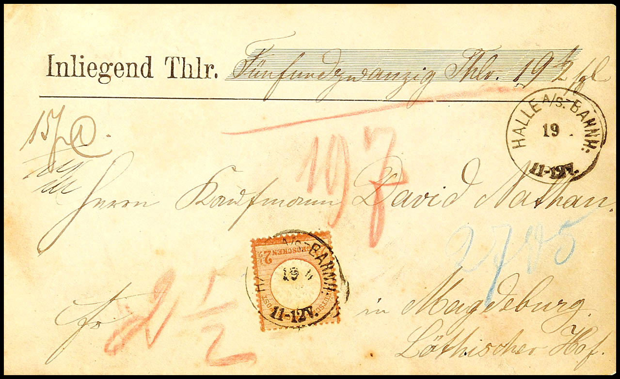 Auction 161 | Lot 1853