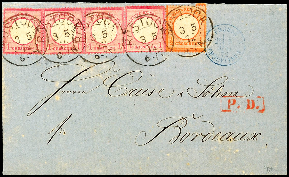 Auction 152 | Lot 10368
