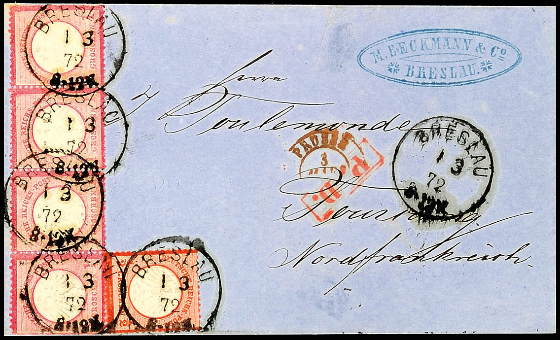 Auktion 181 | Los 1902