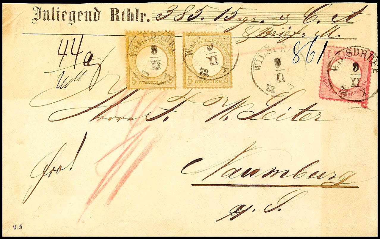 Auction 152 | Lot 10376