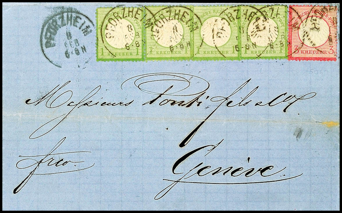 Auction 152 | Lot 10395
