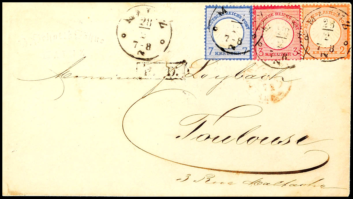 Auction 152 | Lot 10407