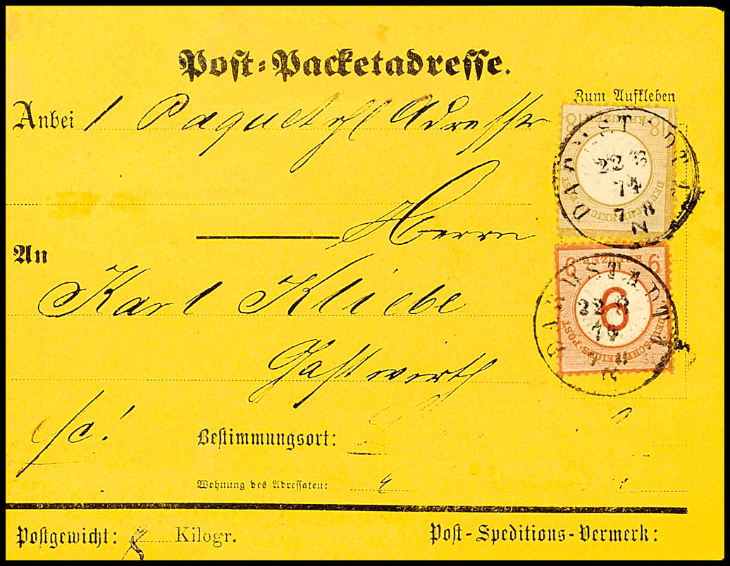 Auction 152 | Lot 10417