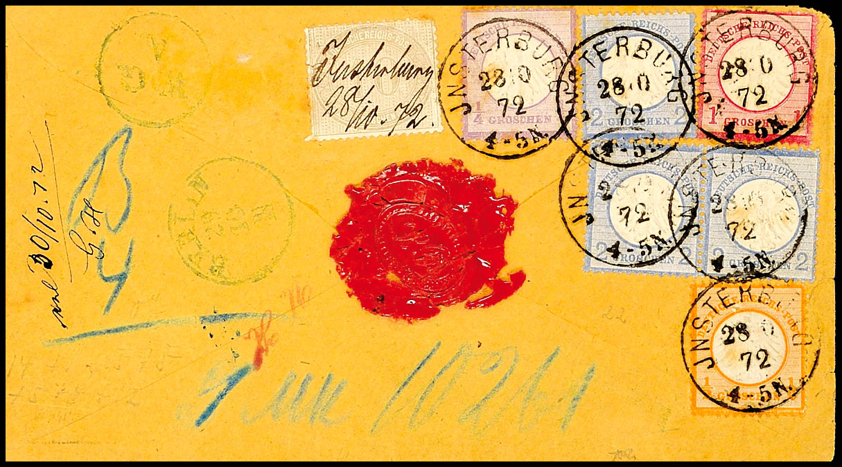 Auction 152 | Lot 10433