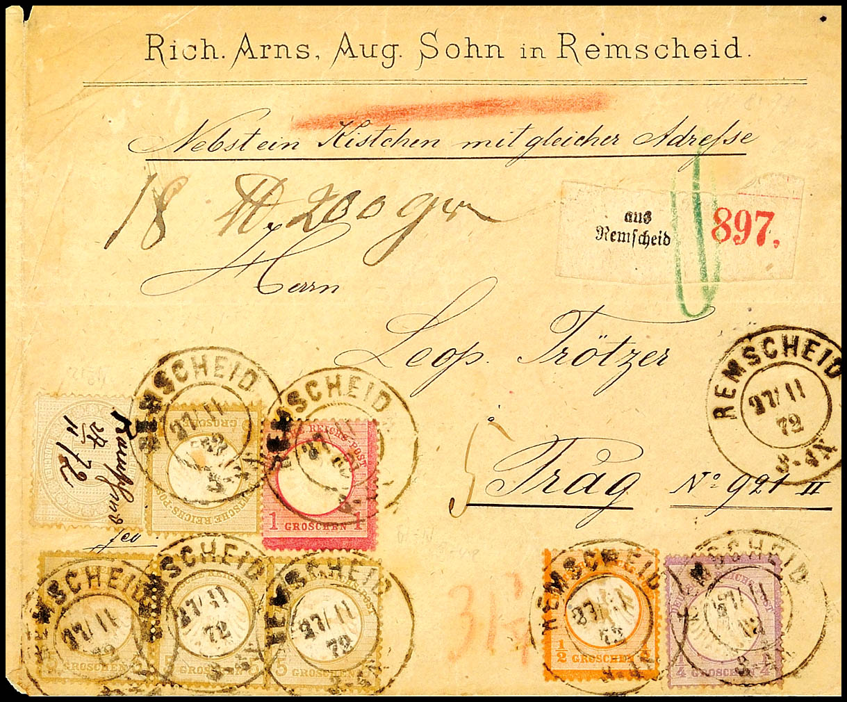 Auction 152 | Lot 10434