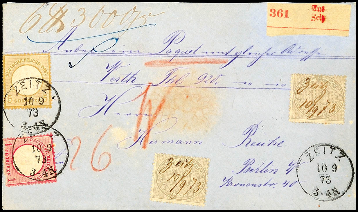 Auction 152 | Lot 10425