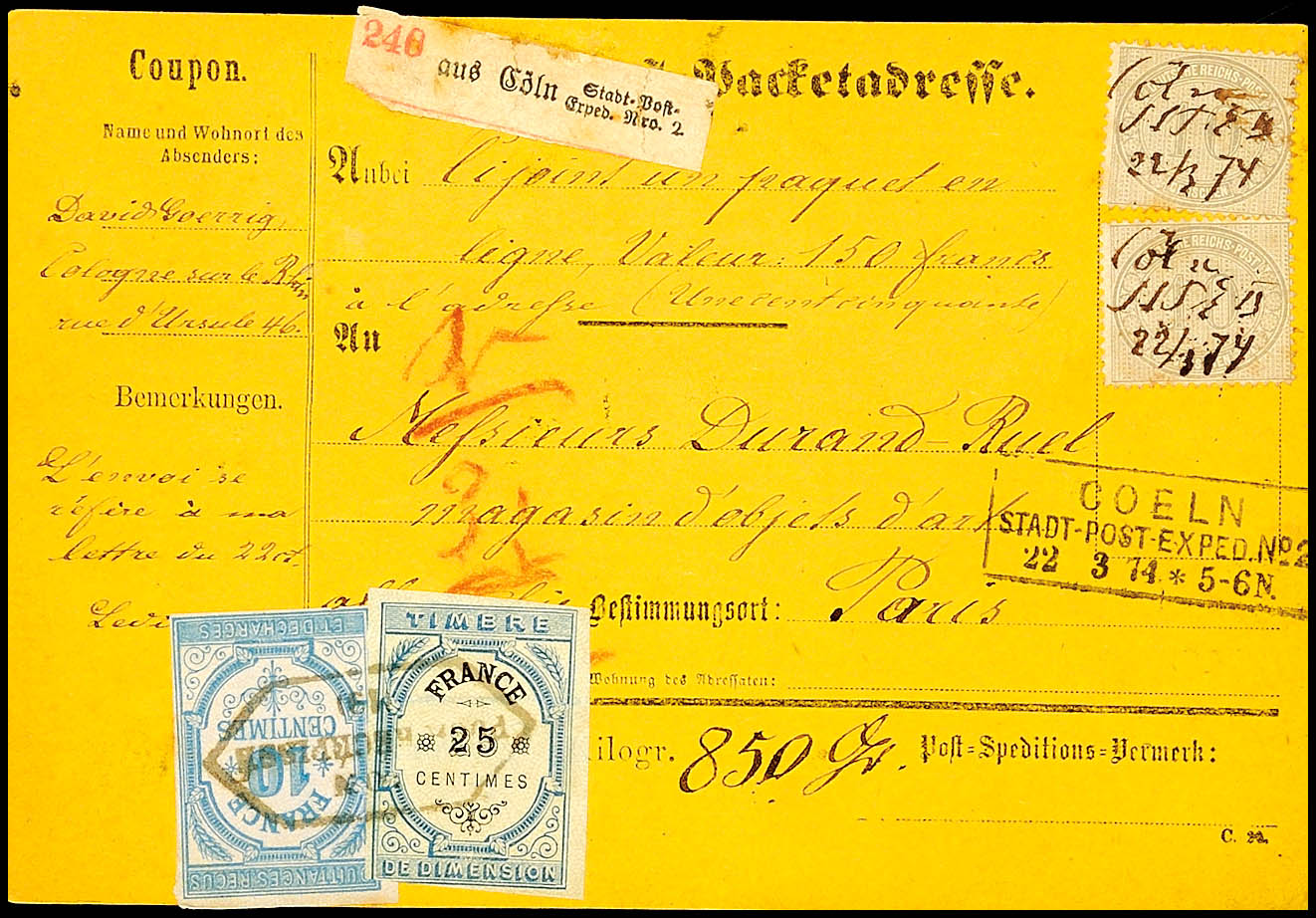 Auction 152 | Lot 10424