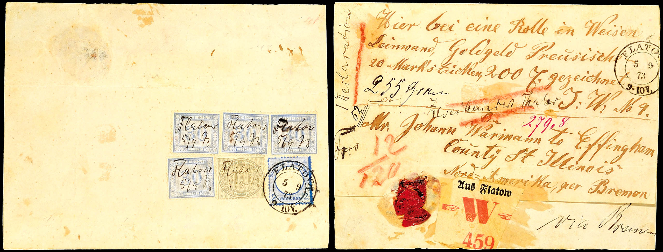 Auction 152 | Lot 10436