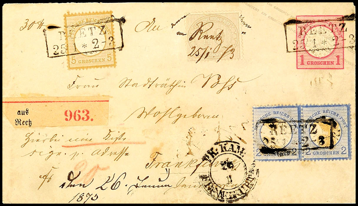 Auction 152 | Lot 10435