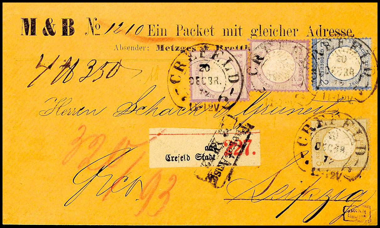 Auction 152 | Lot 10333