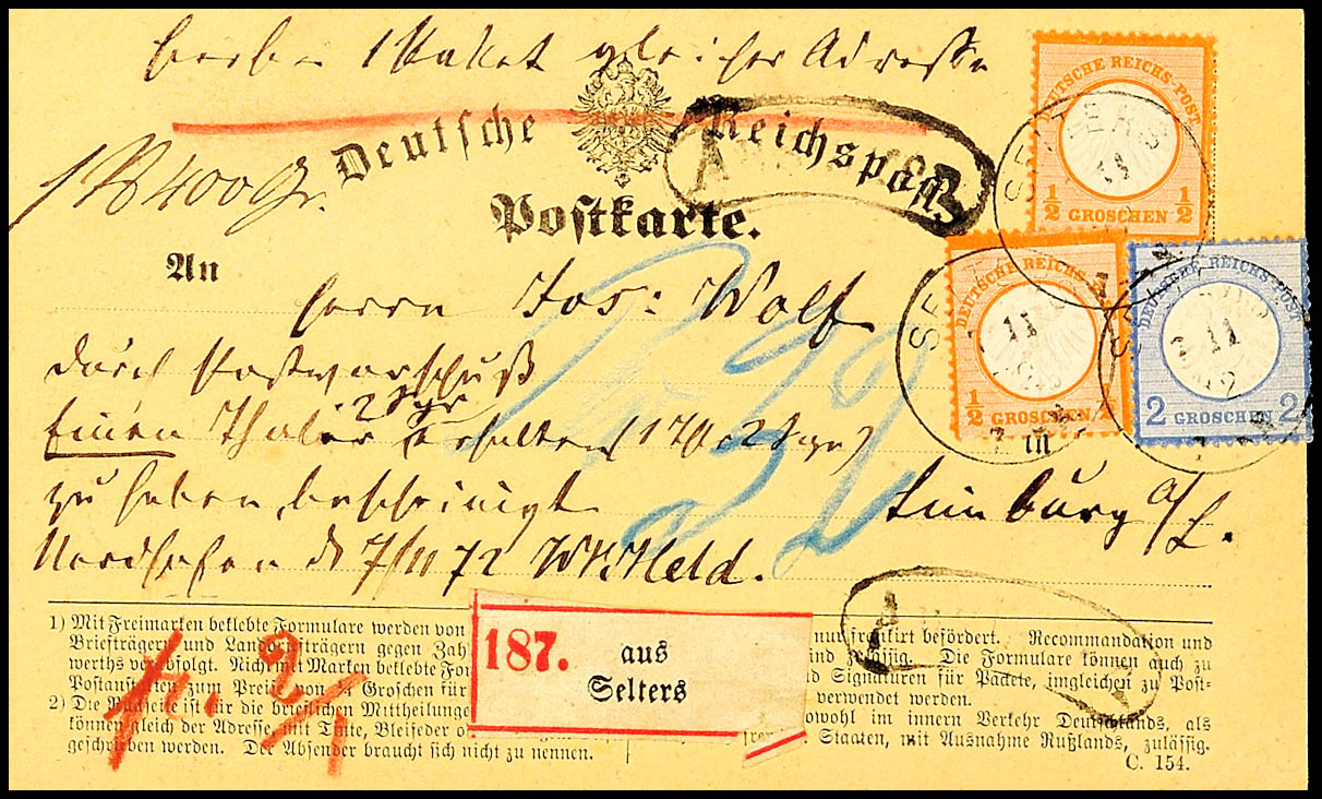 Auction 152 | Lot 10439