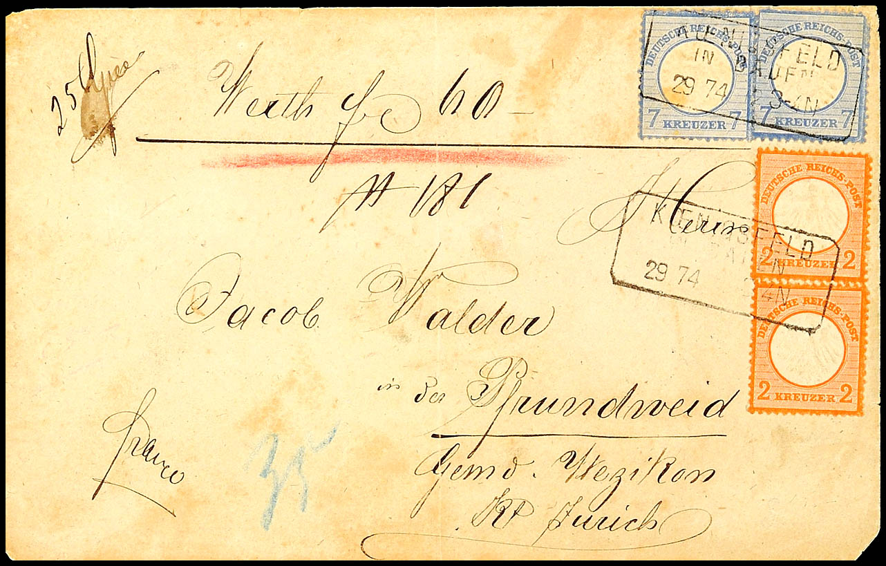 Auction 152 | Lot 10401