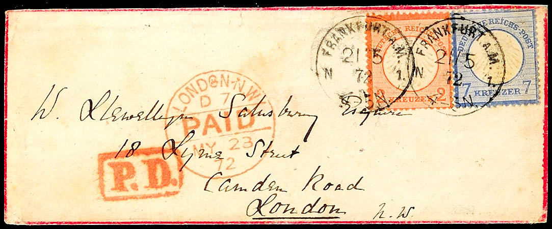 Auction 152 | Lot 10405