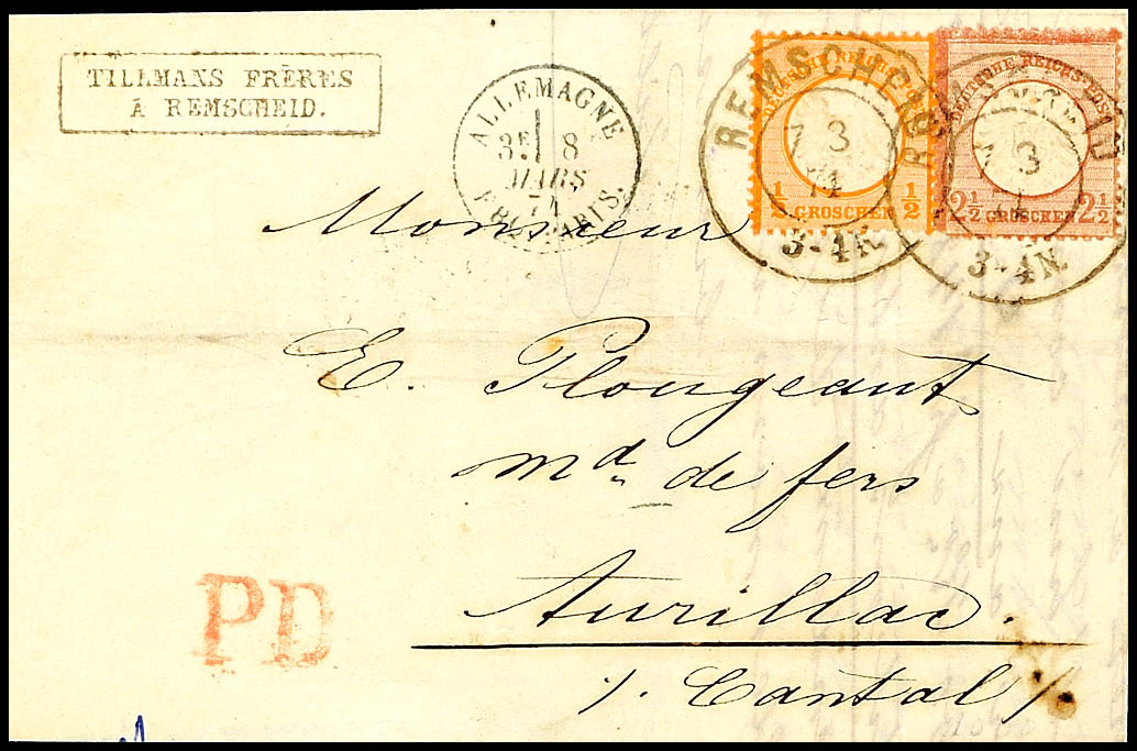 Auktion 153 | Los 1860