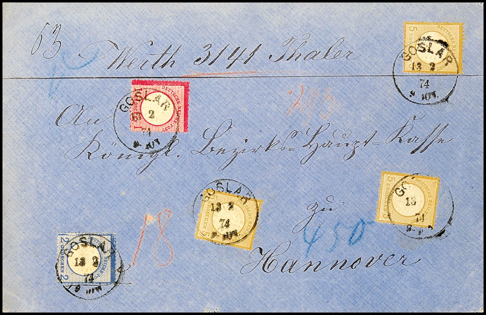 Auction 152 | Lot 10522