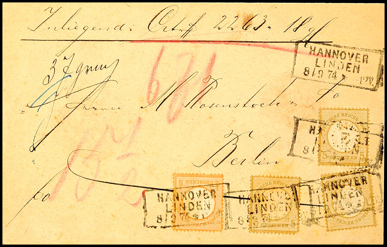 Auction 152 | Lot 10515
