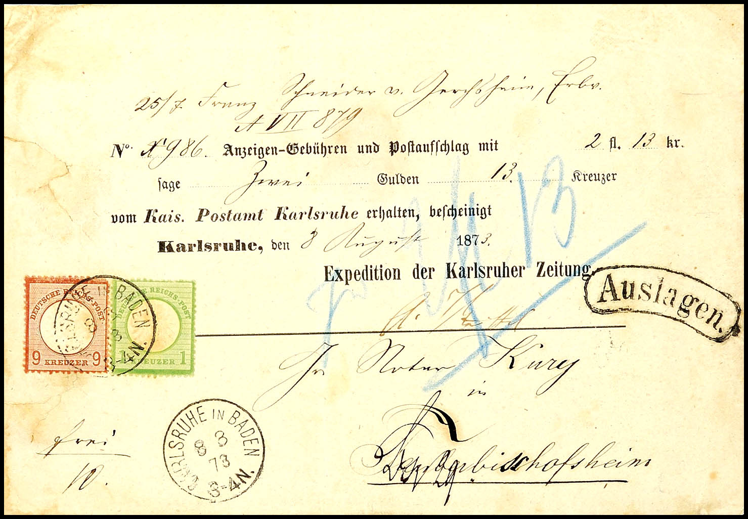 Auktion 152 | Los 10546