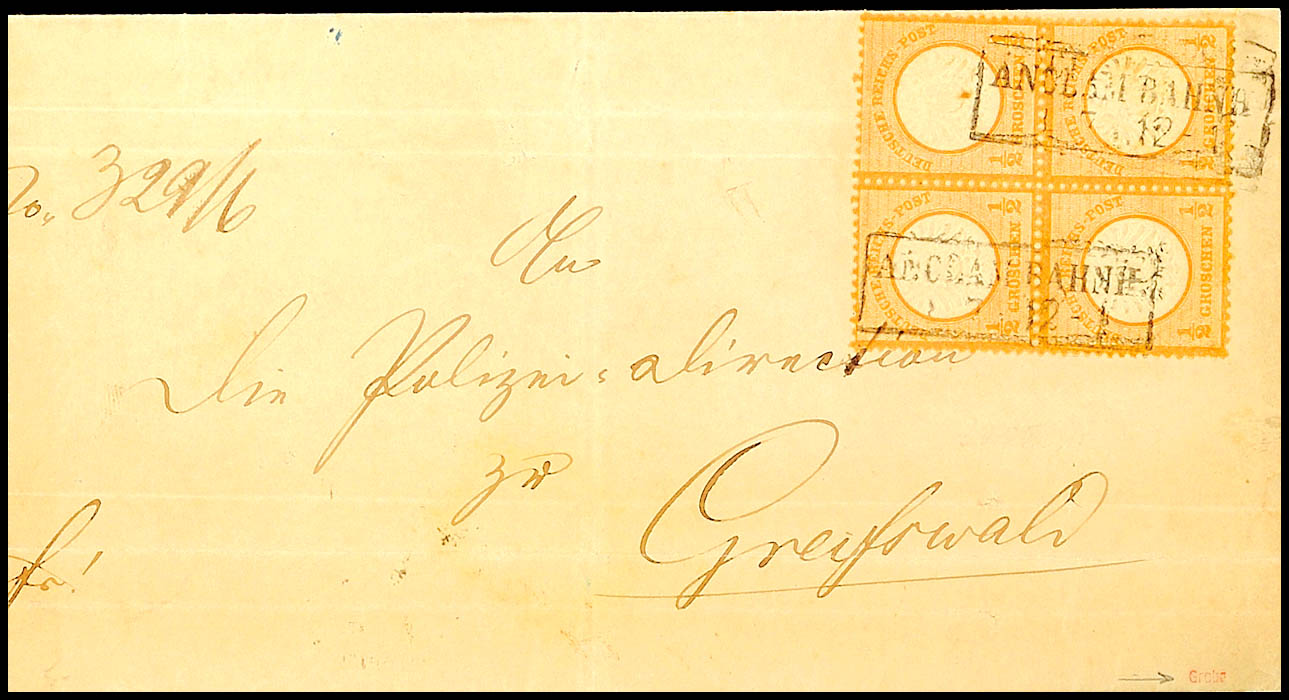Auction 152 | Lot 10463