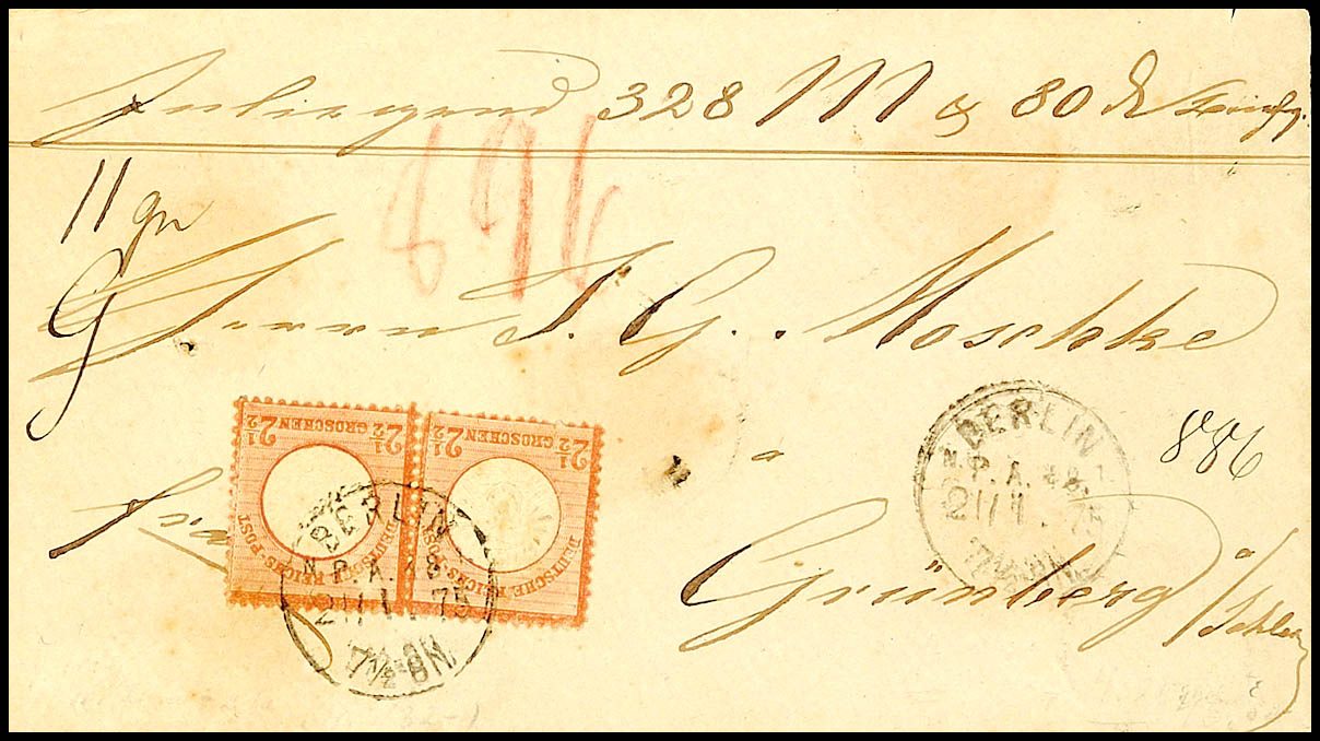 Auction 152 | Lot 10502