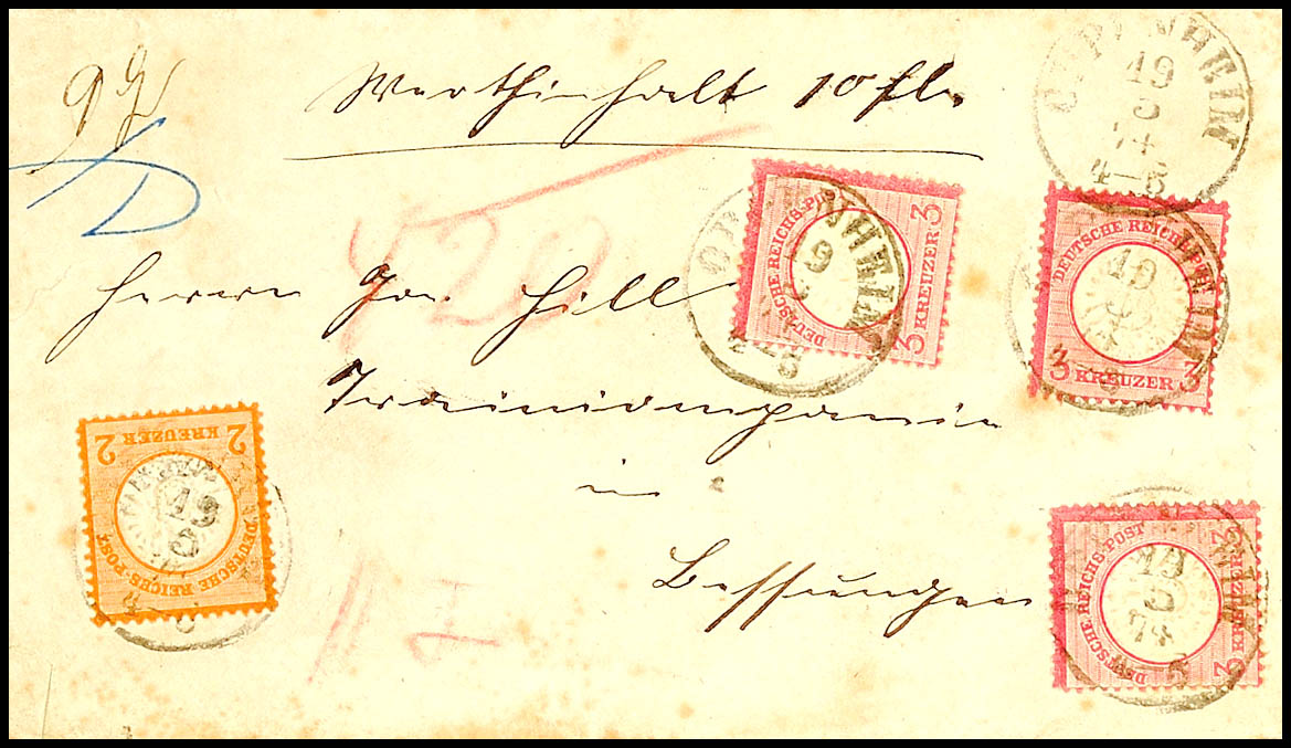 Auction 152 | Lot 10530