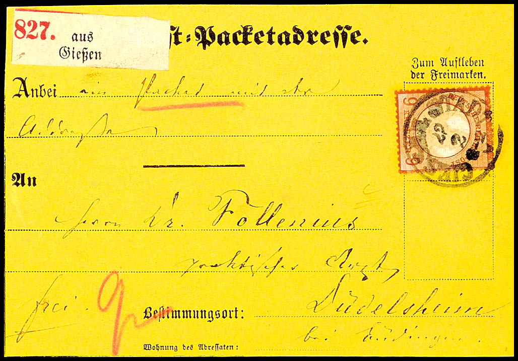 Auktion 152 | Los 10544
