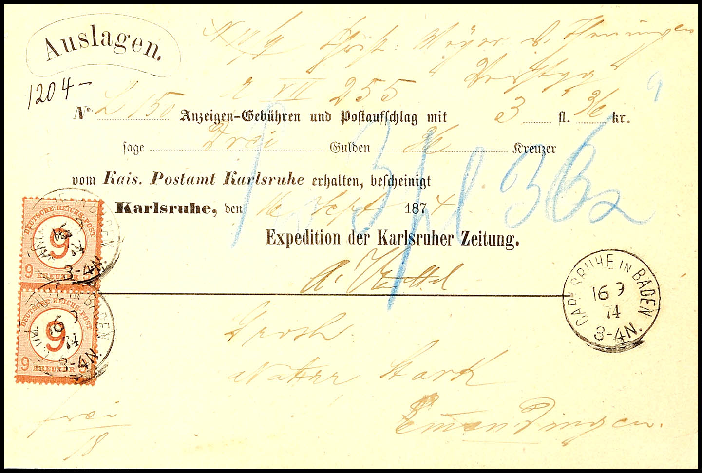 Auction 152 | Lot 10560