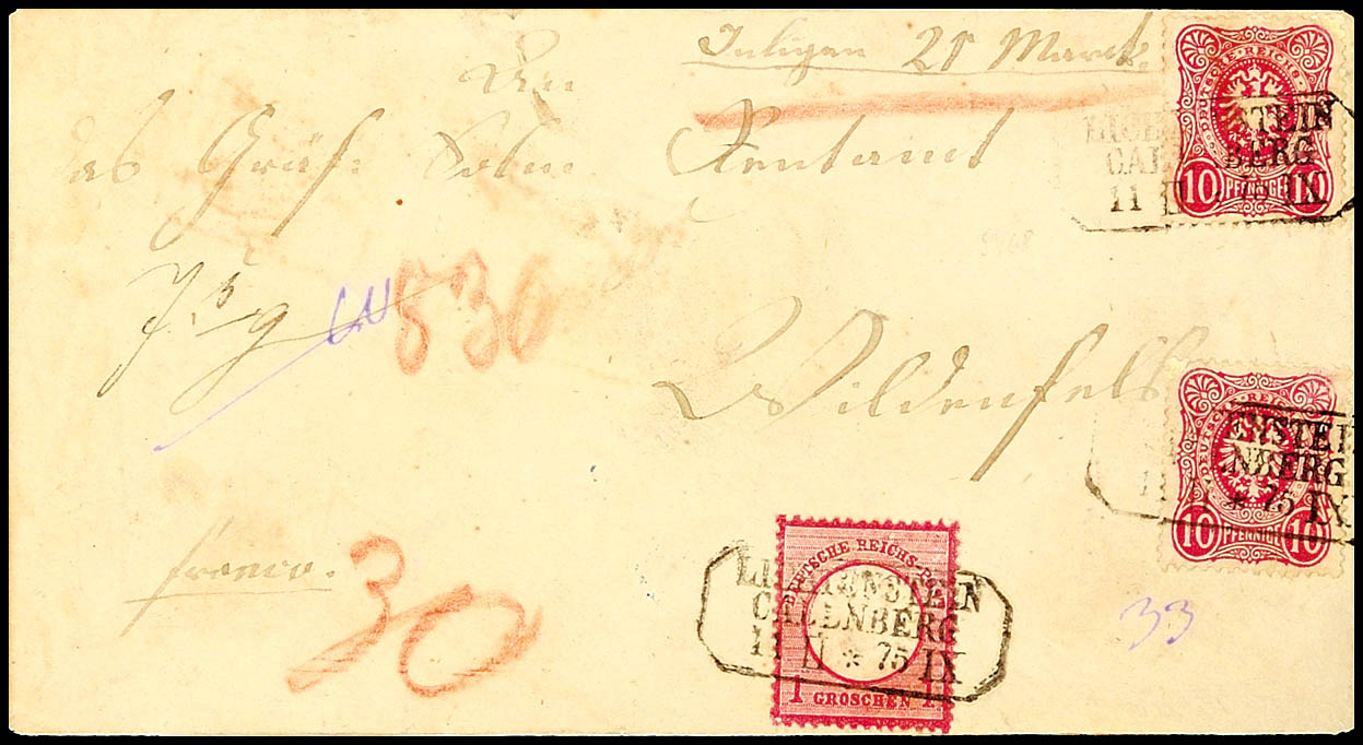 Auction 152 | Lot 10480