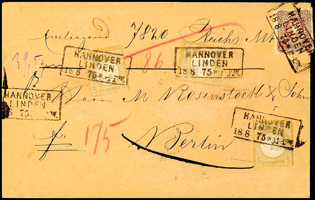 Auction 152 | Lot 10524