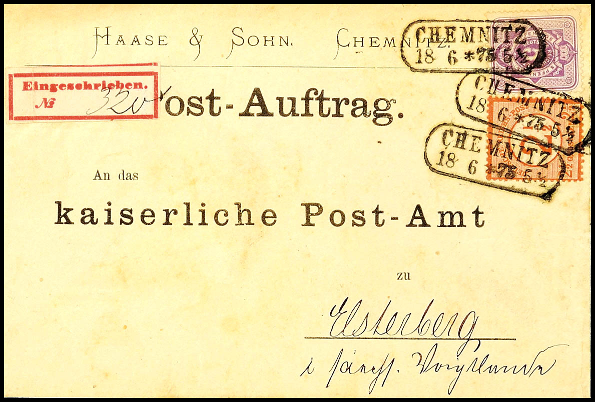 Auktion 152 | Los 10553