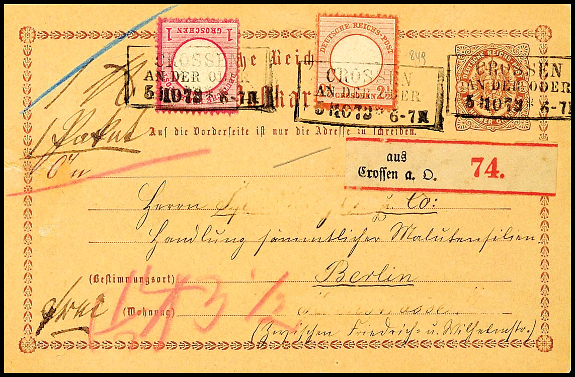 Auction 152 | Lot 10505