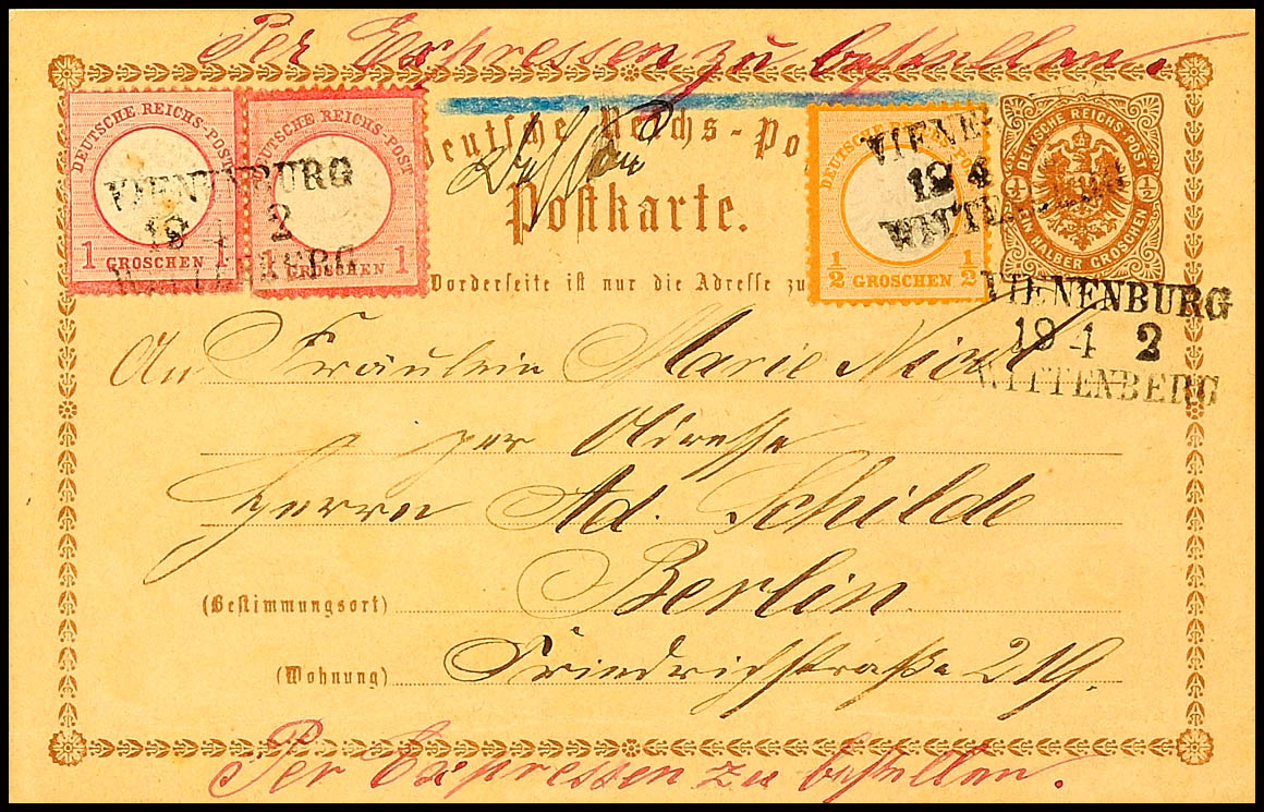 Auction 152 | Lot 10486