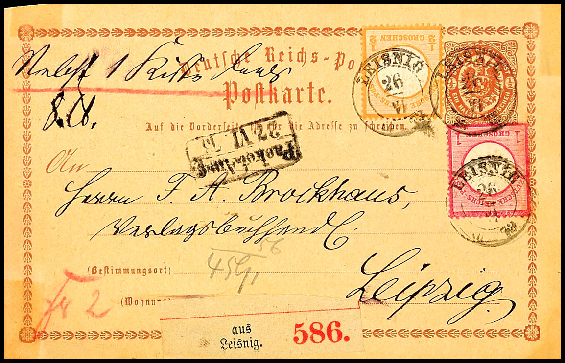 Auction 152 | Lot 10478