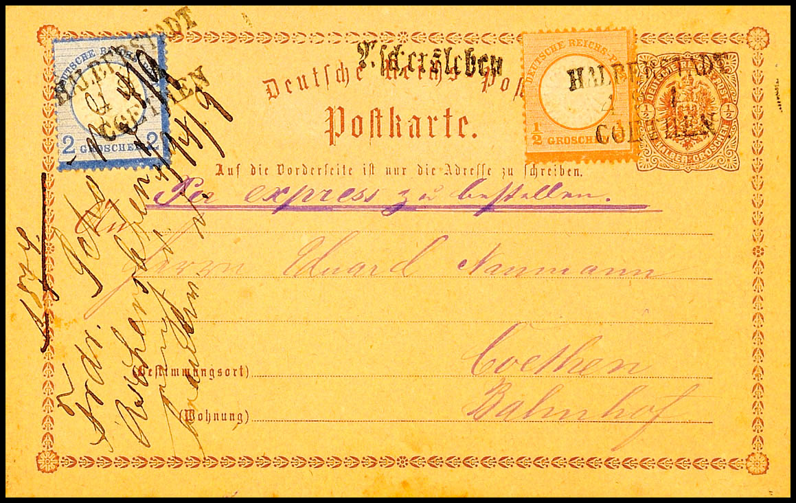 Auction 152 | Lot 10498