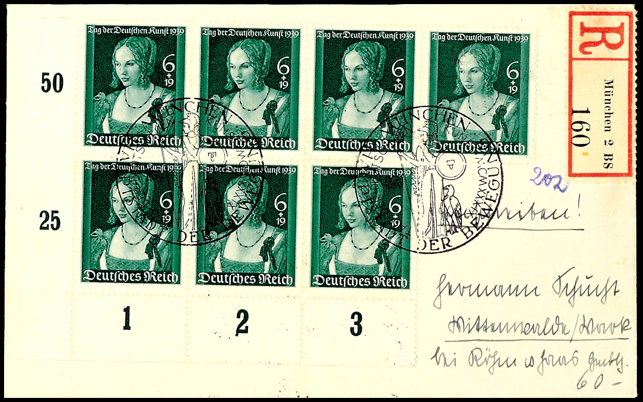Auction 152 | Lot 10729