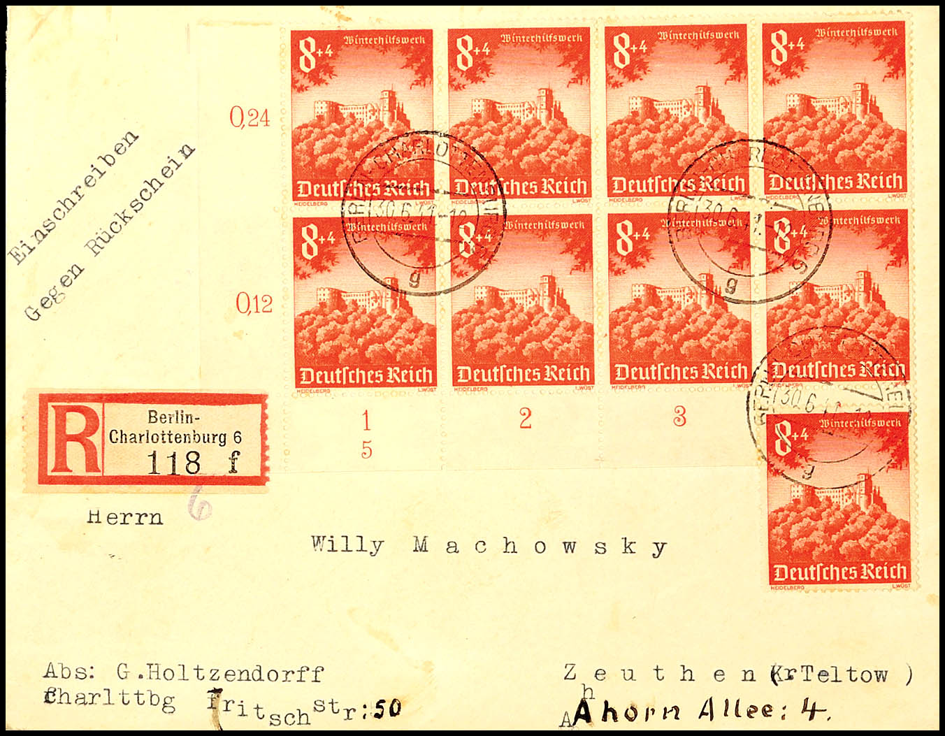 Auction 152 | Lot 10732