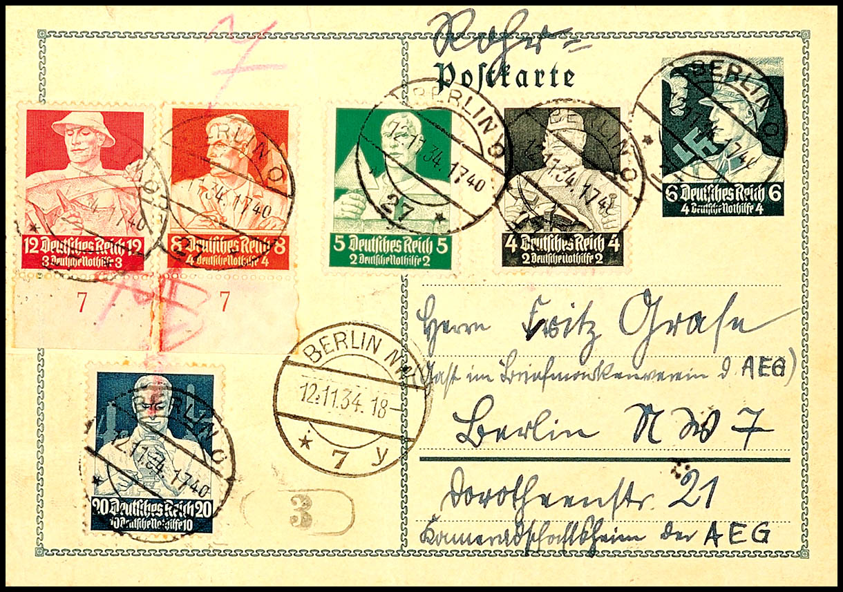 Auction 152 | Lot 10725