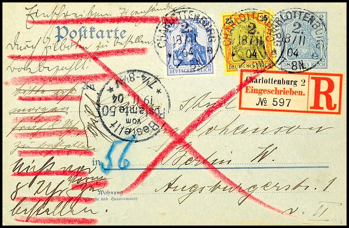Auktion 152 | Los 10651