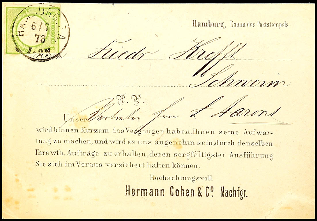 Auction 152 | Lot 10778