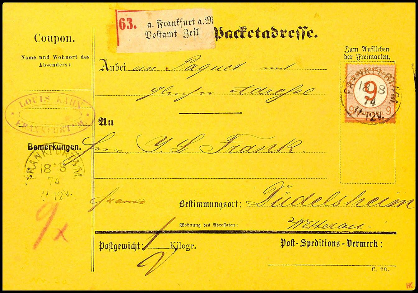 Auction 152 | Lot 10558